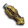 Weapon Secondary